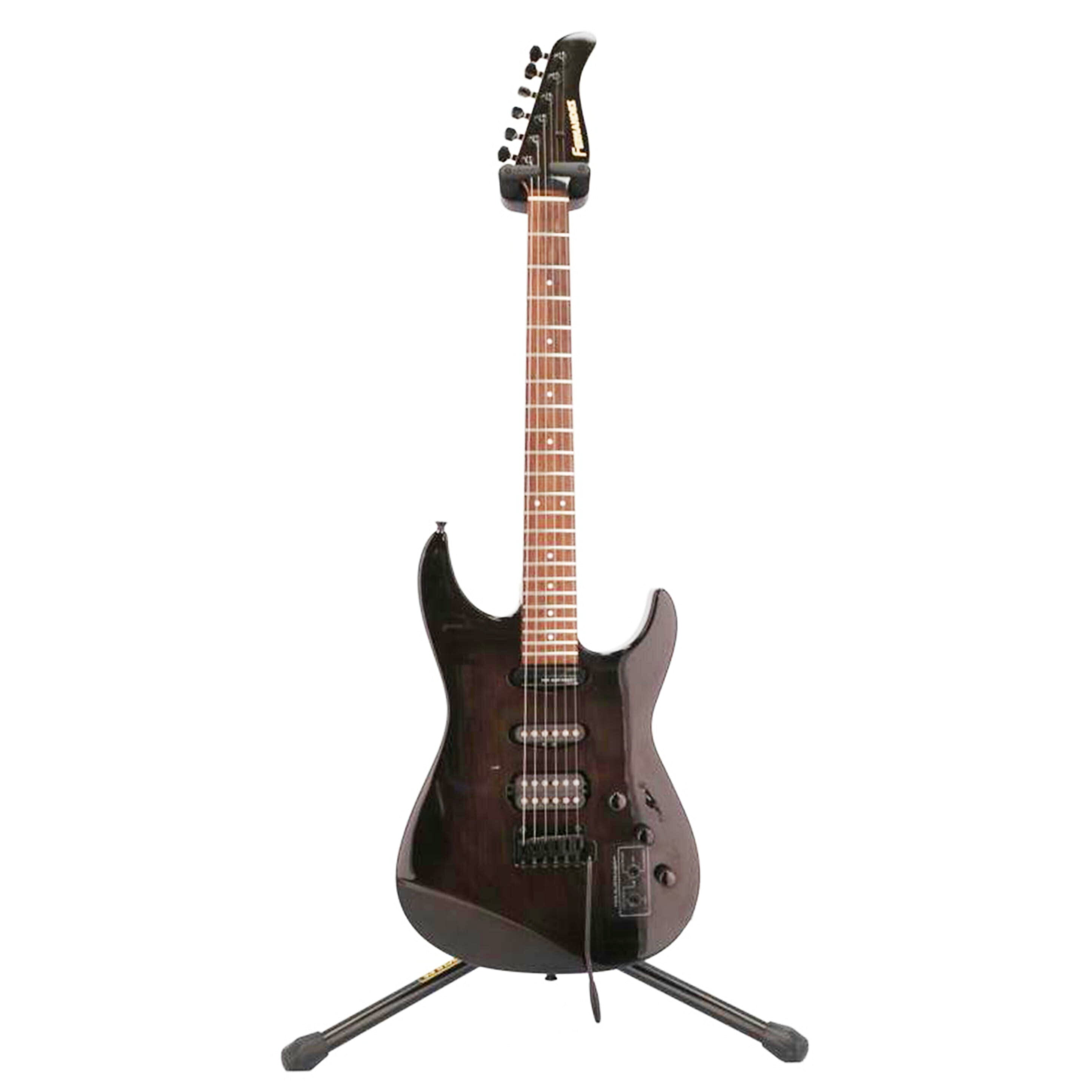 FERNANDES フェルナンデス/エレキギター/FR-55S//Cランク/70