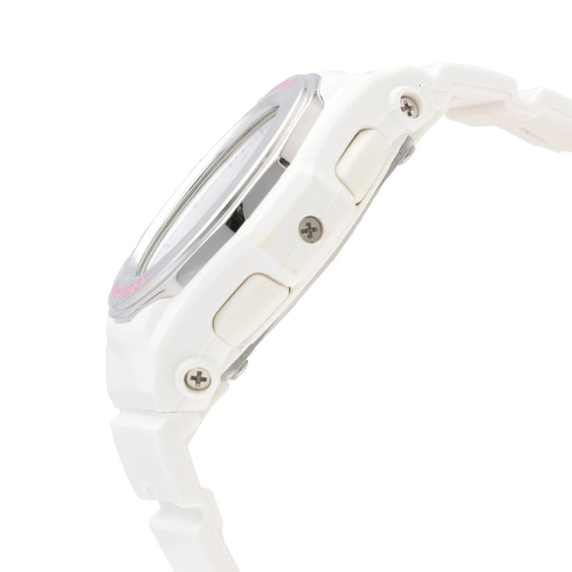 CASIO カシオ/BABY-G/アナデジ/ハートデザイン/BGA-101-7B2JF//Aランク/09
