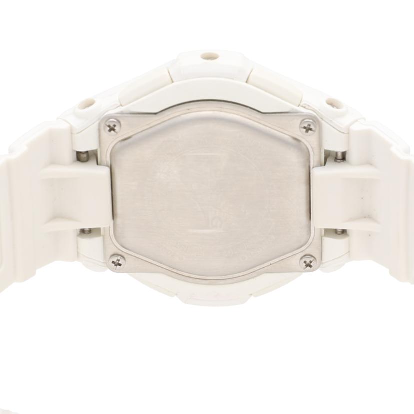 CASIO カシオ/BABY-G/アナデジ/ハートデザイン/BGA-101-7B2JF//Aランク/09