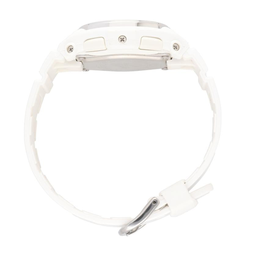 CASIO カシオ/BABY-G/アナデジ/ハートデザイン/BGA-101-7B2JF//Aランク/09