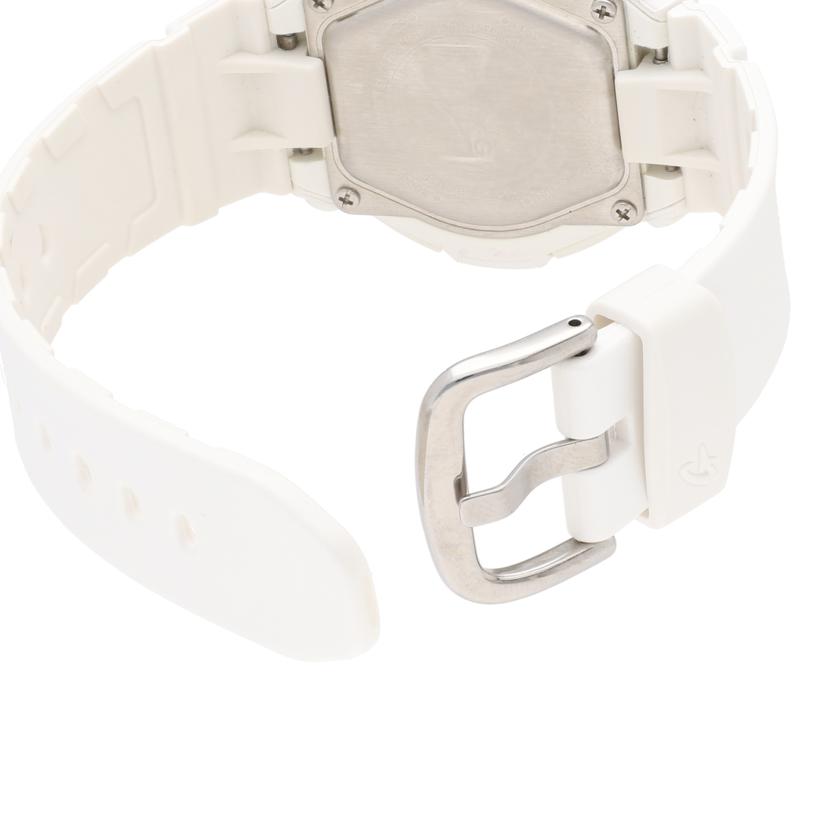 CASIO カシオ/BABY-G/アナデジ/ハートデザイン/BGA-101-7B2JF//Aランク/09