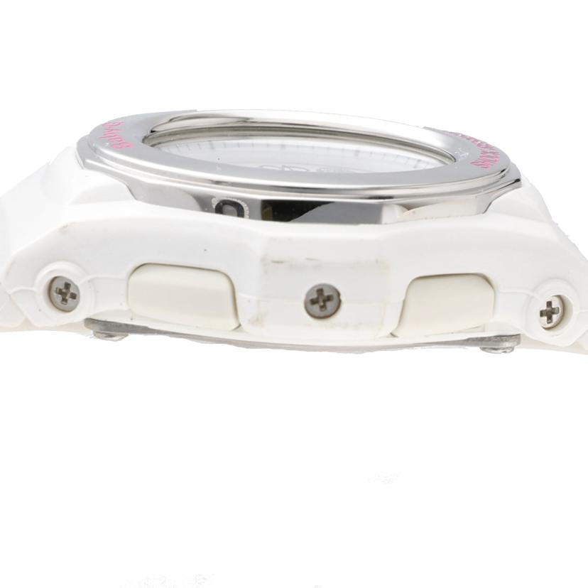 CASIO カシオ/BABY-G/アナデジ/ハートデザイン/BGA-101-7B2JF//Aランク/09