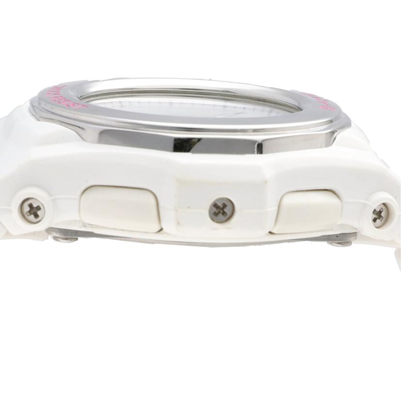 CASIO カシオ/BABY-G/アナデジ/ハートデザイン/BGA-101-7B2JF//Aランク/09