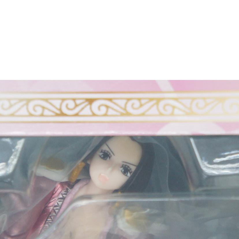 BANDAI バンダイ/【未開封】フィギュアーツZERO ボア・ハンコック(見下しすぎて逆に見上げてるVer.)//Sランク/01