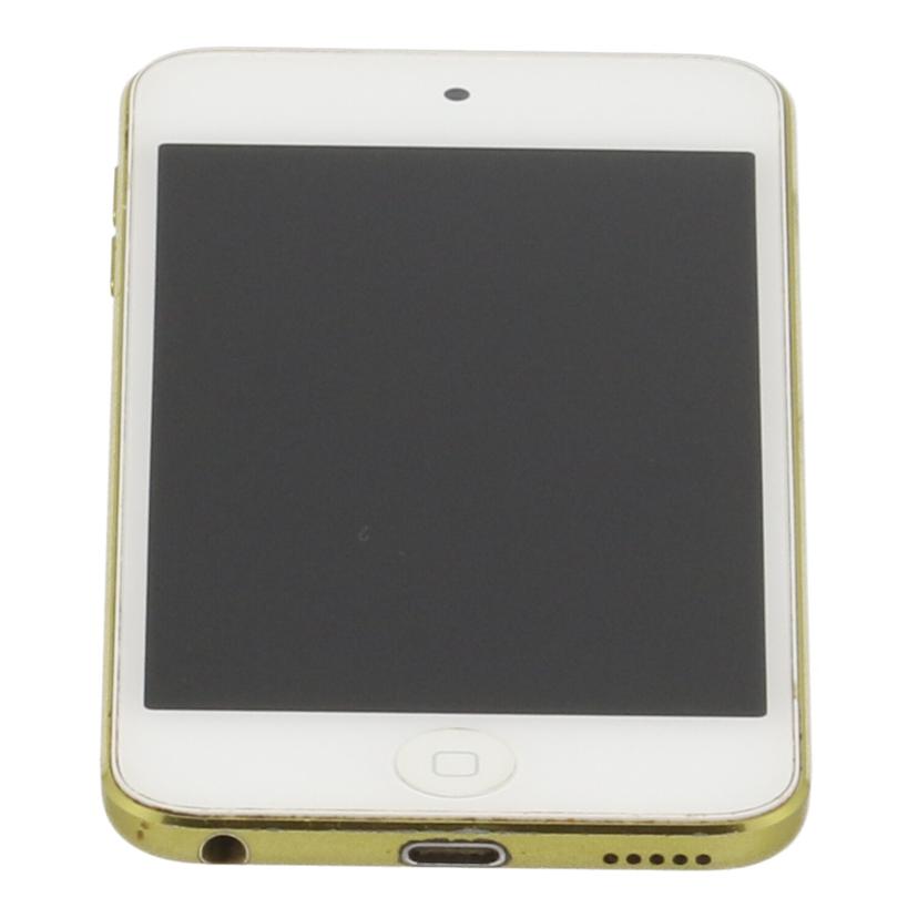 Apple アップル /iPod touch(第5世代)/MD714J/A//CCQNW05HF4JR/Bランク/75