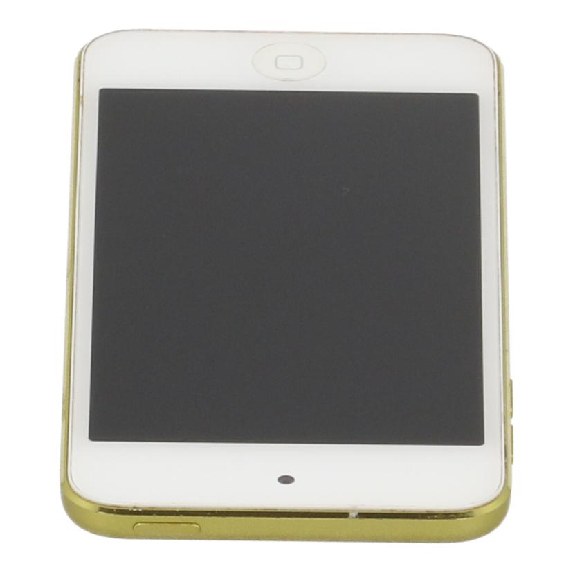 Apple アップル /iPod touch(第5世代)/MD714J/A//CCQNW05HF4JR/Bランク/75