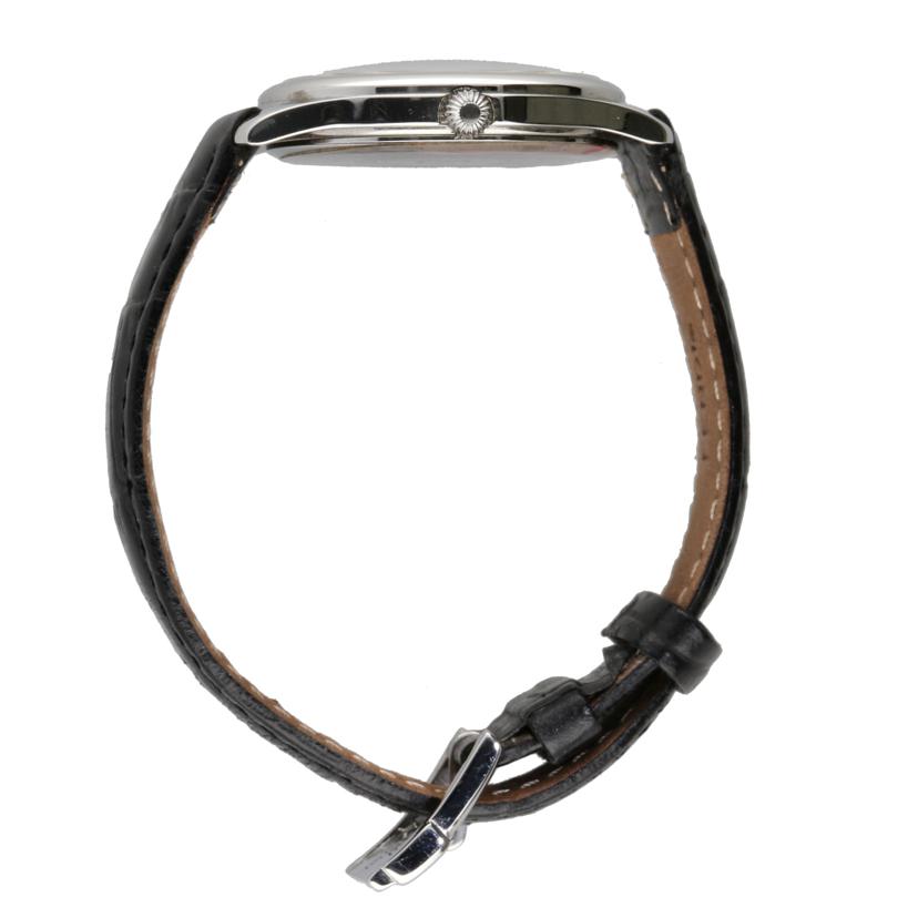 FENDI フェンディ/ラウンドフェイスウォッチ/メンズ/クオーツ/210G//020****/Aランク/18