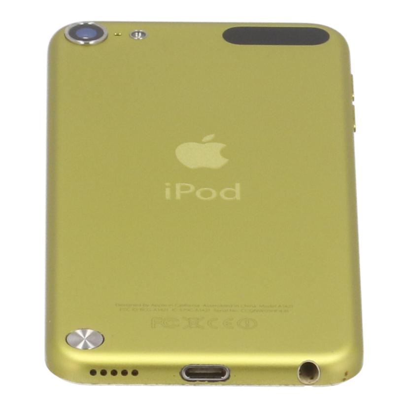 Apple アップル /iPod touch(第5世代)/MD714J/A//CCQNW05HF4JR/Bランク/75