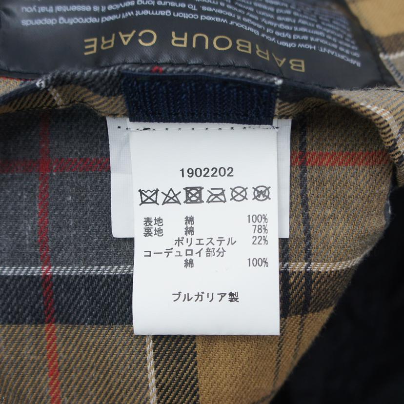 Barbour バブアー/NATO International Jacket/オイルドジャケット/1902202//サイズ 38/Bランク/05