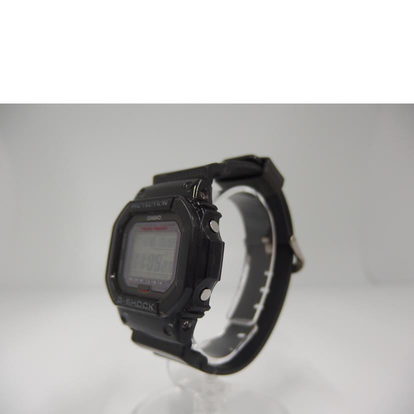 CASIO/G-SHOCK/電波ソーラー/GW-S5600U//202*****/Bランク/82