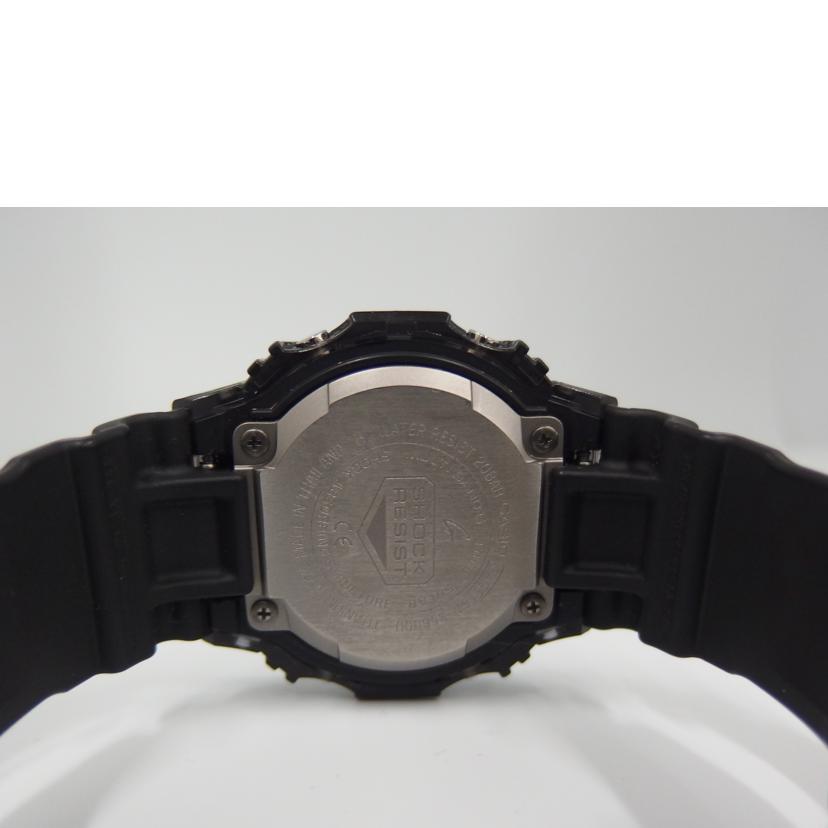 CASIO/G-SHOCK/電波ソーラー/GW-S5600U//202*****/Bランク/82