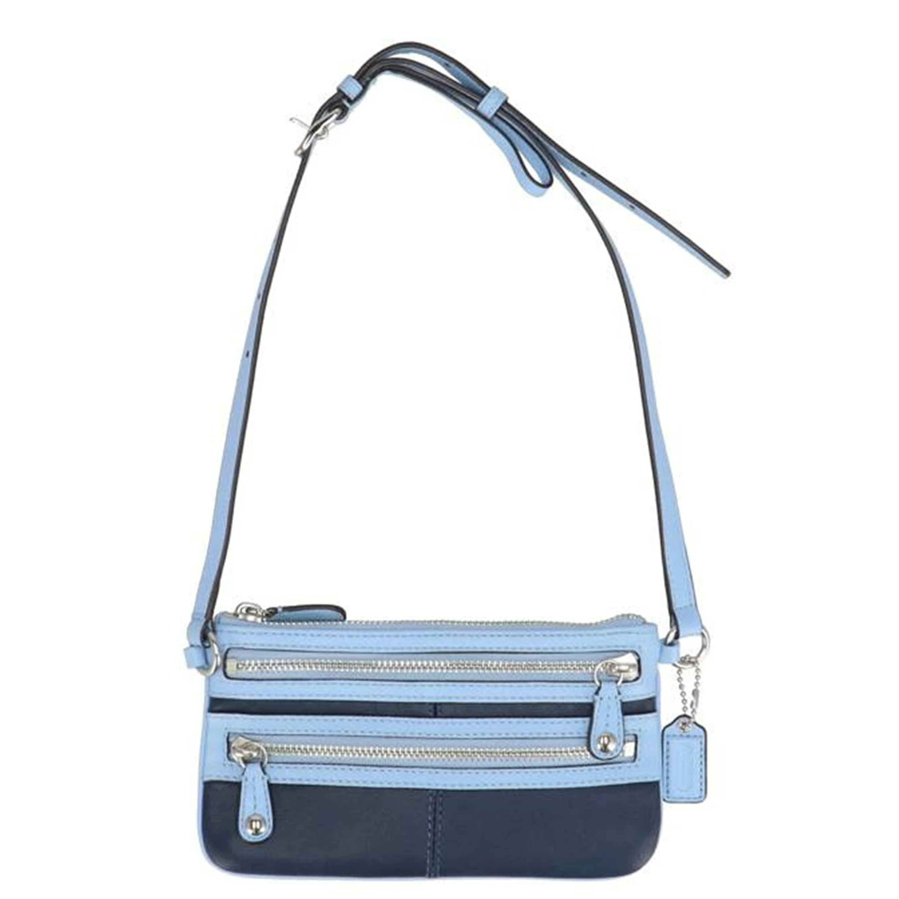 COACH コーチ/ショルダーポーチ/F43564//B12**/Aランク/94