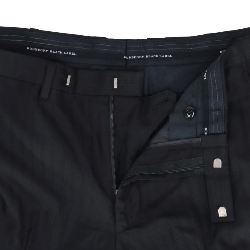 BURBERRY バーバリー/ブラックレーベル/スーツ上下セット/BMD01-302-09//10275/Aランク/18