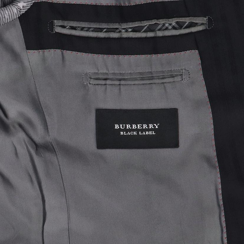 BURBERRY バーバリー/ブラックレーベル/スーツ上下セット/BMD01-302-09//10275/Aランク/18