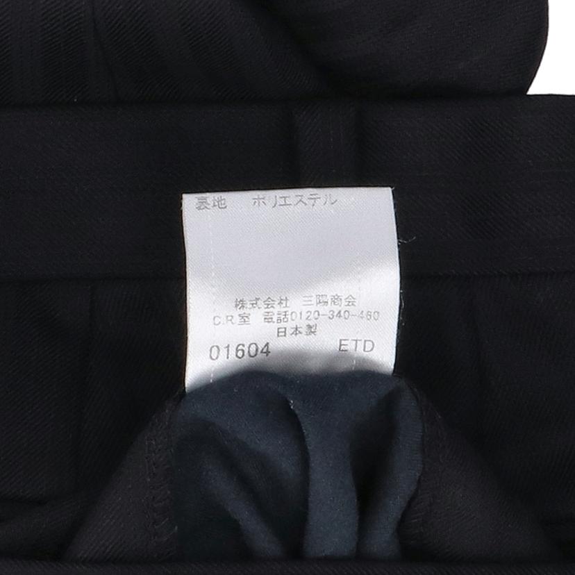 BURBERRY バーバリー/ブラックレーベル/スーツ上下セット/BMD01-302-09//10275/Aランク/18