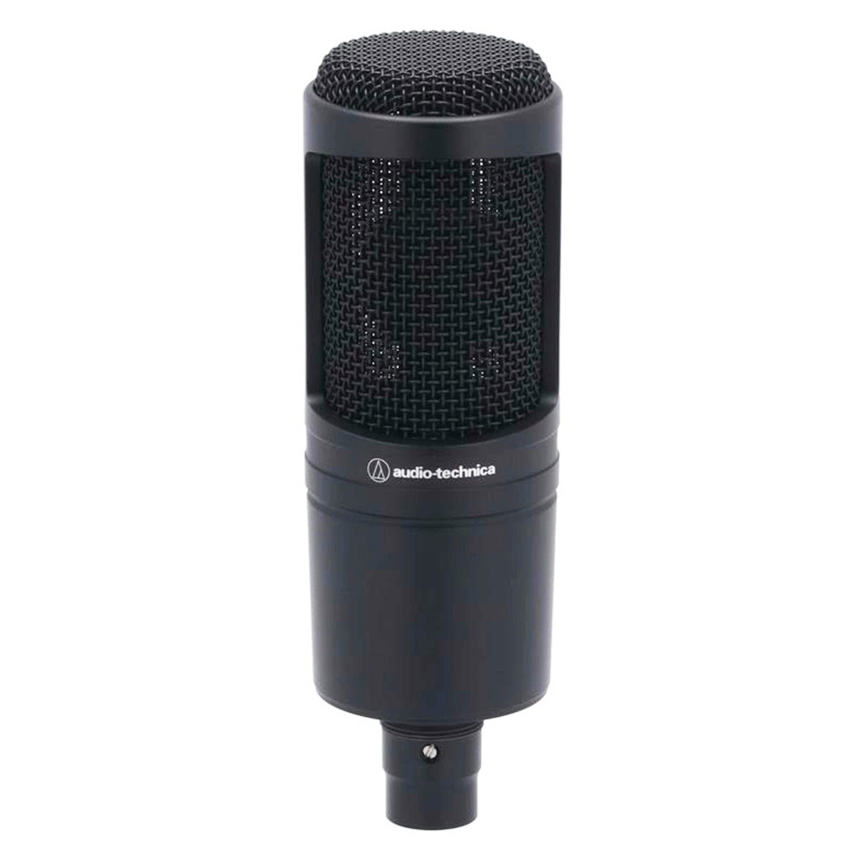 audio-technica オーディオテクニカ /コンデンサーマイク/AT2020//-/Bランク/06