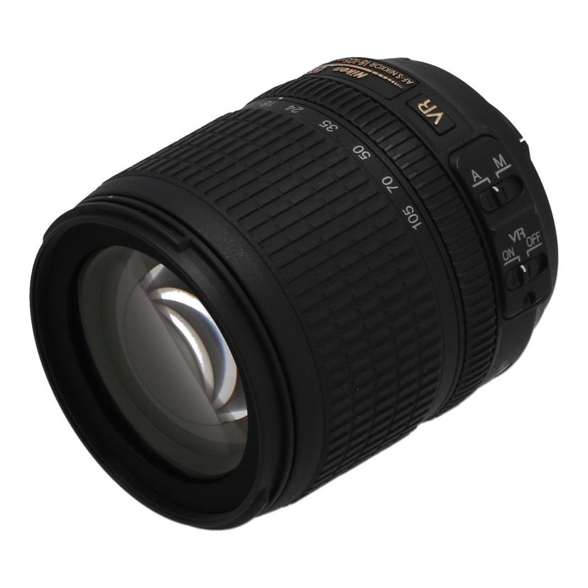 Nikon ニコン /交換レンズ/18-105mm/AF-S DX18-105mm f3.5-5.6G ED VR//35785513/ABランク/67