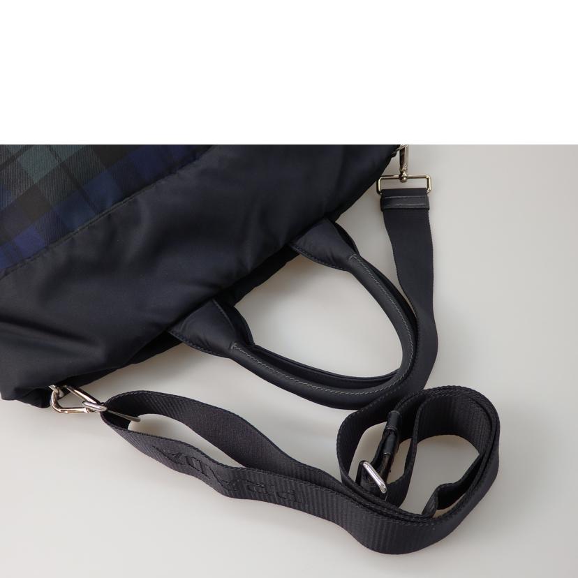 PRADA プラダ/リバーシルブル2WAYハンドバッグ/BR4521//Aランク/76