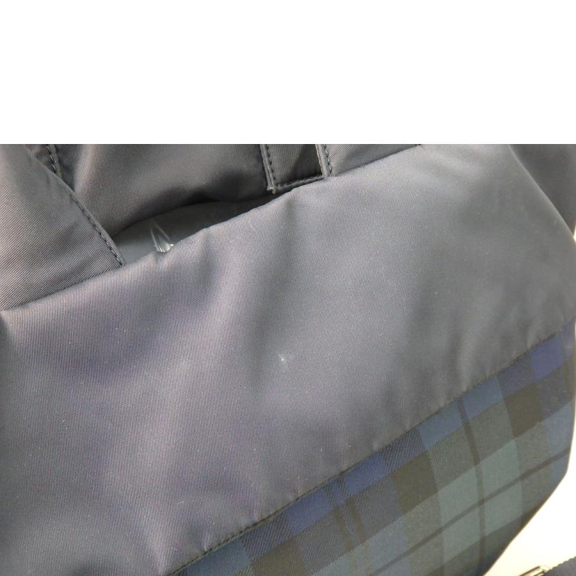 PRADA プラダ/リバーシルブル2WAYハンドバッグ/BR4521//Aランク/76