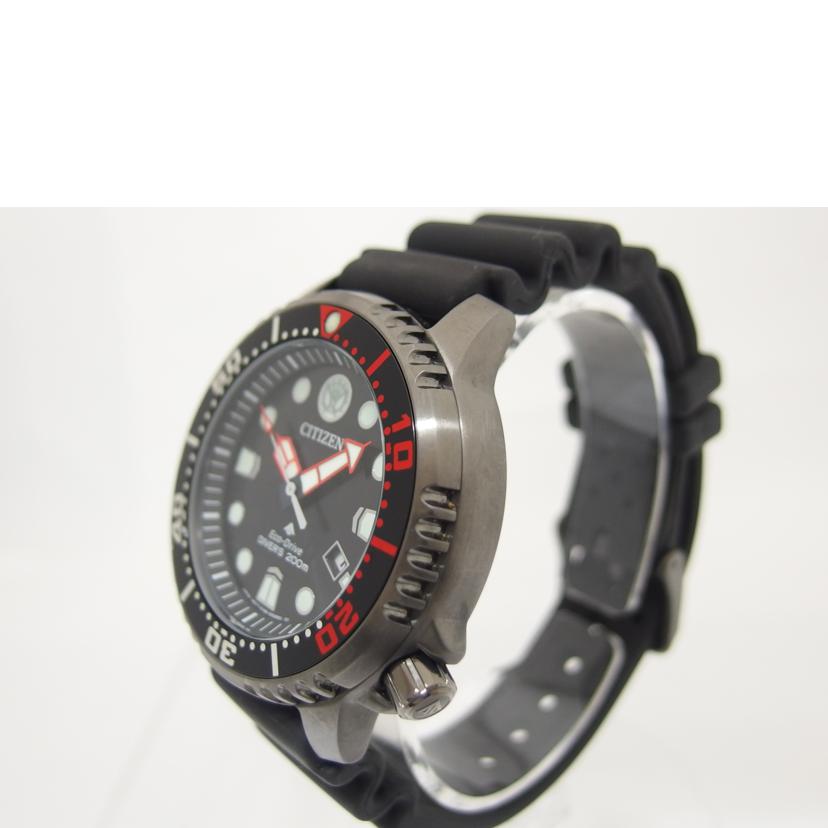 CITIZEN シチズン/プロマスター/マイルズ・モラレス限定/Eco-Drive/BN0255-03E//372******/SAランク/18