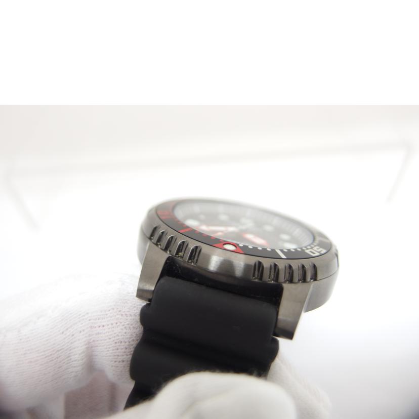 CITIZEN シチズン/プロマスター/マイルズ・モラレス限定/Eco-Drive/BN0255-03E//372******/SAランク/18