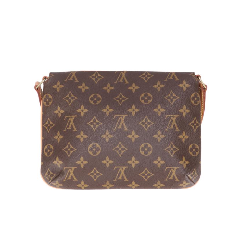 LOUIS VUITTON ルイヴィトン/ミュゼット・タンゴ・ショートショルダー/モノグラム/M51257//SP1***/ABランク/22