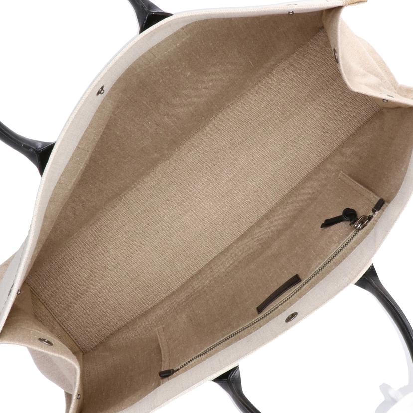 SAINT LAURENT サンローラン/リブゴーシュトートバッグ/4992909J52D//Aランク/09