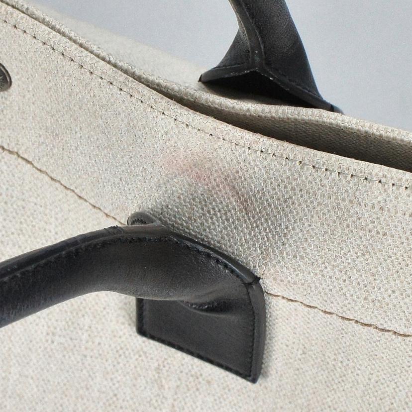 SAINT LAURENT サンローラン/リブゴーシュトートバッグ/4992909J52D//Aランク/09