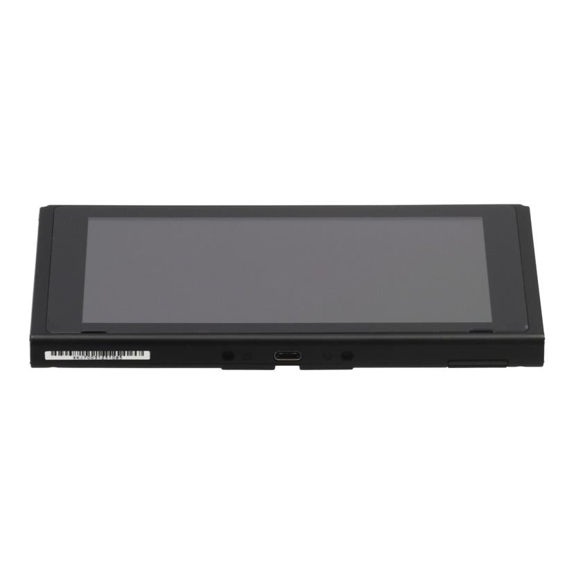 NINTENDO 任天堂 ニンテンドー /Nintendo Switch 本体/HAD-S-KABAA//XKJ70031251085/ABランク/67