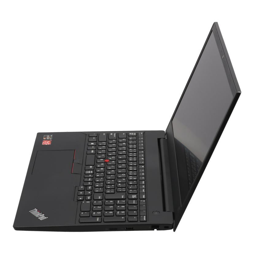 Lenovo レノボ /Win11ノートPC/ThinkPad E585/20KV-S03U00//PF1NKYD4/Bランク/62