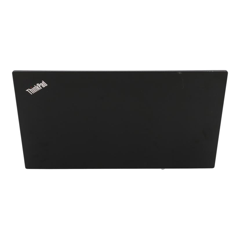 Lenovo レノボ /Win11ノートPC/ThinkPad E585/20KV-S03U00//PF1NKYD4/Bランク/62