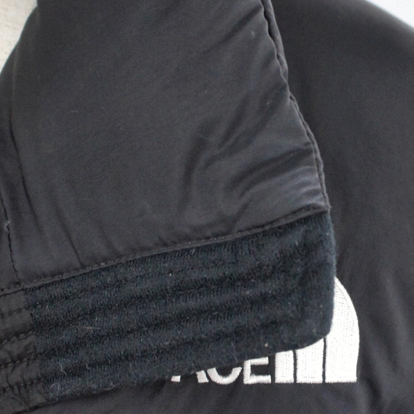 NORTH FACE ノースフェイス/ヌプシ/ダウンジャケット/ブラック/ND91841//8041604S02/Aランク/18