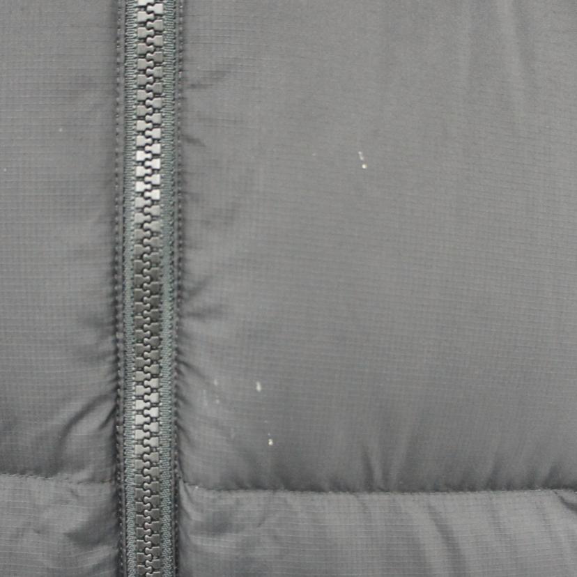 NORTH FACE ノースフェイス/ヌプシ/ダウンジャケット/ブラック/ND91841//8041604S02/Aランク/18