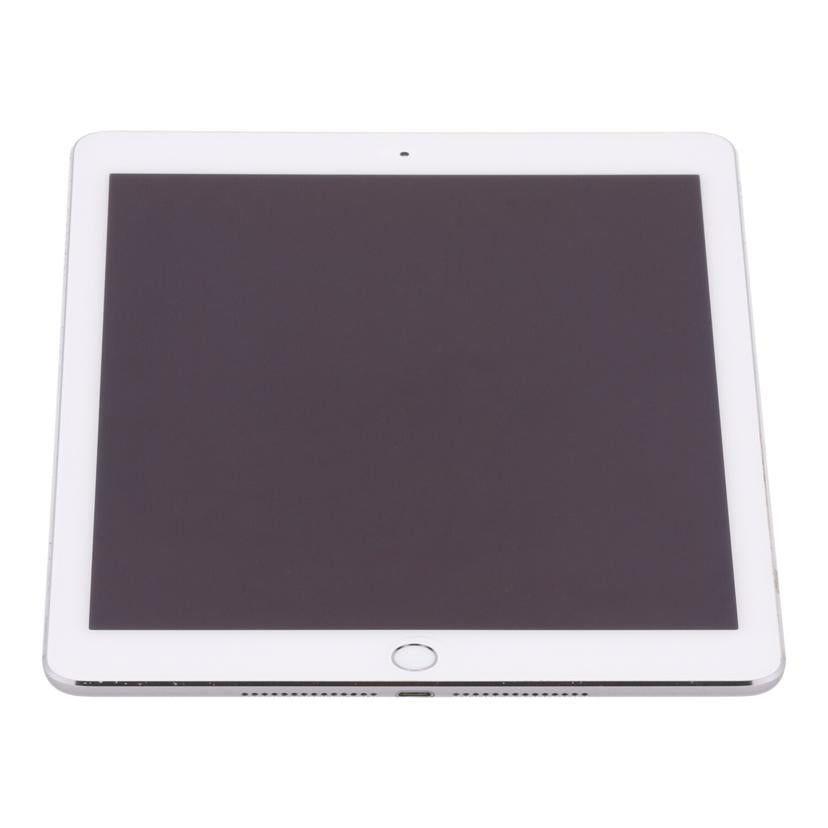 Apple アップル/iPad Air2 Wi-Fi 64GB 2014/MGKM2J/A//DMPNJZVZG5VY/Bランク/01
