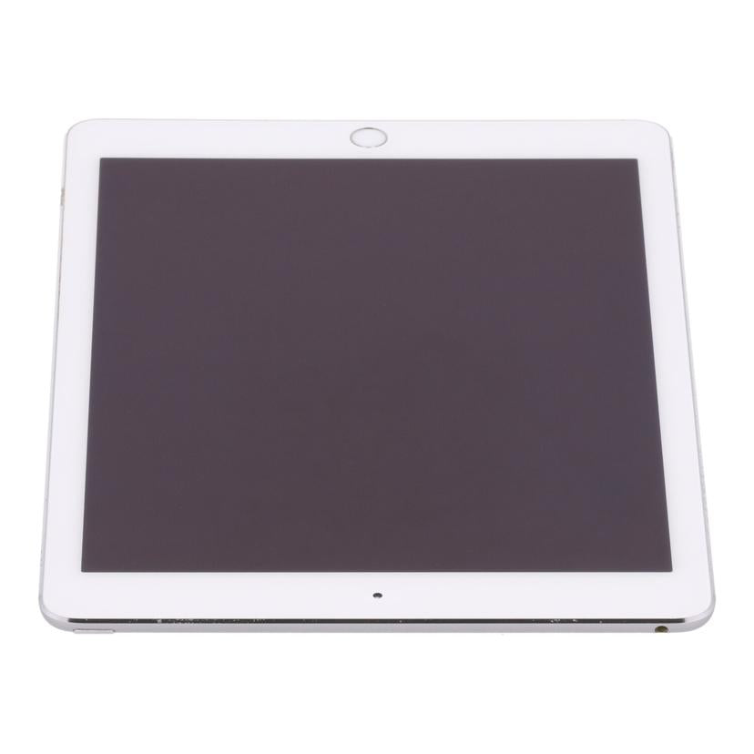 Apple アップル/iPad Air2 Wi-Fi 64GB 2014/MGKM2J/A//DMPNJZVZG5VY/Bランク/01
