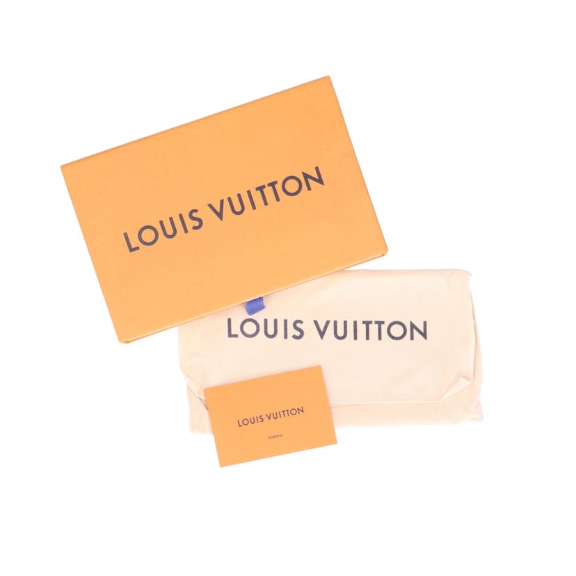 LV ルイ・ヴィトン/ポルトフォイユ・イリス/マヒナ/マグノリア/M60144//TN4***/ABランク/05