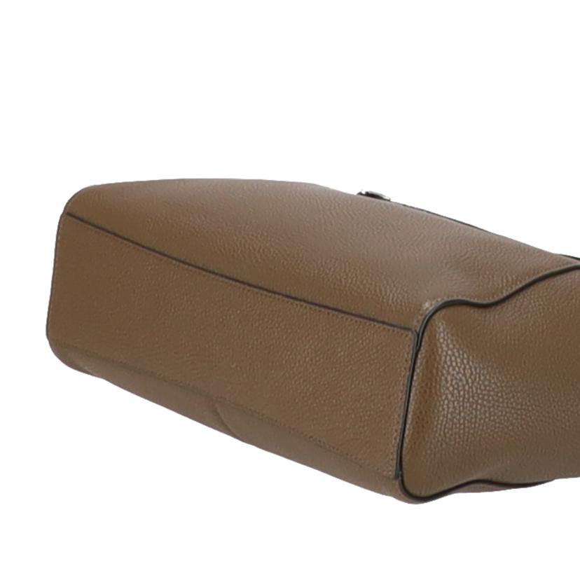 COACH コーチ/プレーリーサッチェル/2WAYバッグ/58874//K16**/Aランク/18