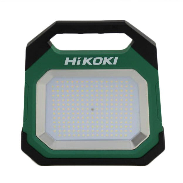 【新品未使用品】HiKOKI コードレスワークライト UB 18DD HiKOKI コードレスワークライト UB18DD | メーカー一覧,HiKOKI