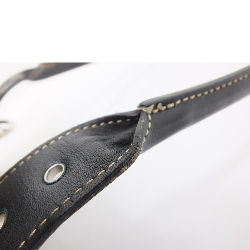 COACH コーチ/ミニシグネチャー/ソーホーフラップサッチェルトートバッグ/7080//D04*/ABランク/88