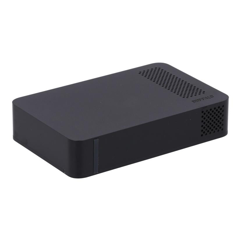 BUFFALO バッファロー /外付けHDD 2TB/HD-LC2.0U3-BKE//70340063218240/Bランク/62
