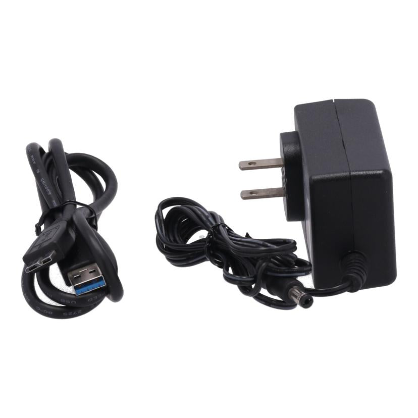 BUFFALO バッファロー /外付けHDD 2TB/HD-LC2.0U3-BKE//70340063218240/Bランク/62