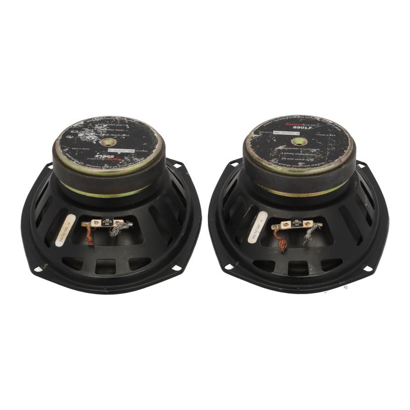 BOSTON ACOUSTICS ボストン/スピーカー/890LF//001556/Cランク/75