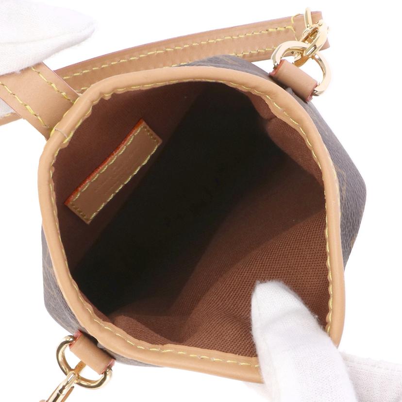 LOUIS VUITTON ルイ・ヴィトン/フォールド・ミーポーチ/M80874//RFI*/SAランク/24
