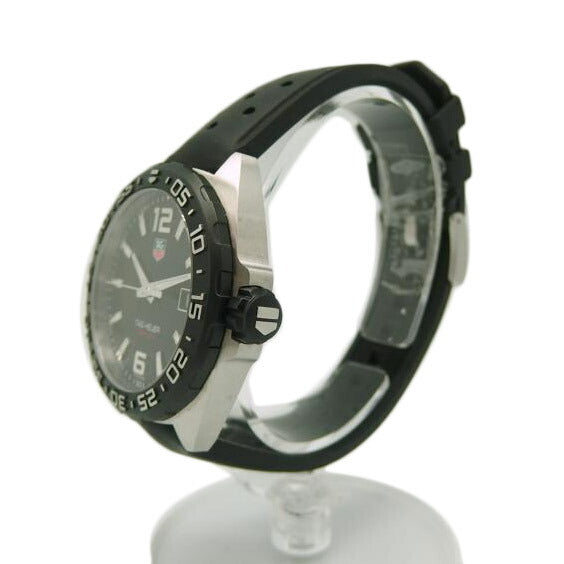 TAG HEUER タグホイヤー/フォーミュラ1/クォーツ/WAZ1110.FT8023//WZZ****/Bランク/82