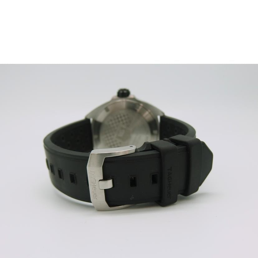 TAG HEUER タグホイヤー/フォーミュラ1/クォーツ/WAZ1110.FT8023//WZZ****/Bランク/82