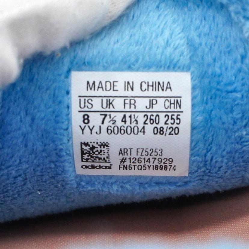 adidas アディダス/adidas SUPERSTAR メルティングサッドネス/FZ5253//126147929/SAランク/19