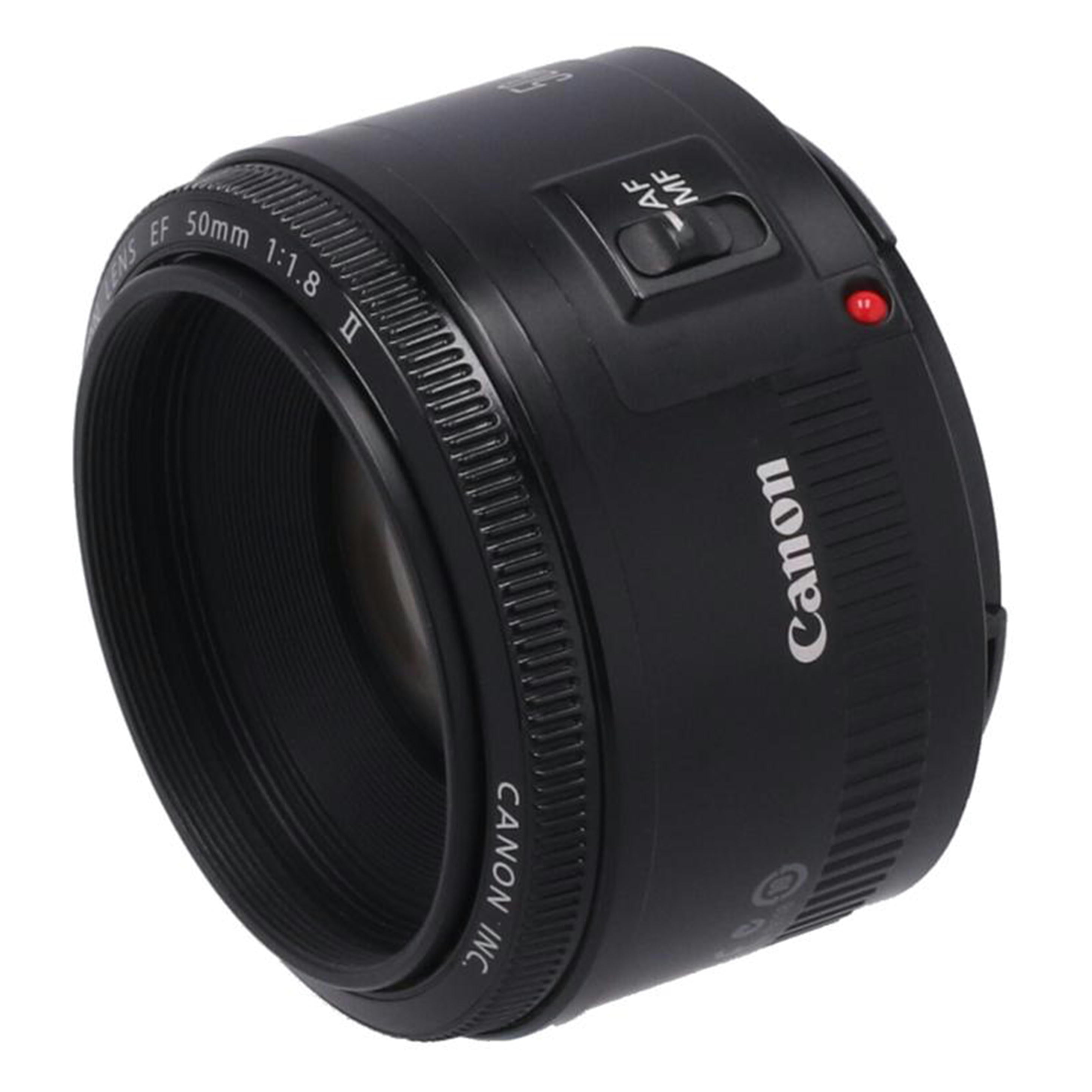 Canon キヤノン /交換レンズ/50mm/EF 50mm F1.8 II//67845758/Bランク/82