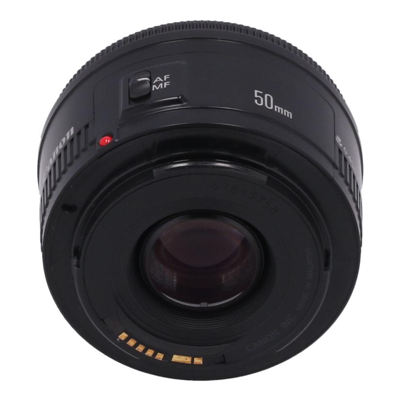 Canon キヤノン /交換レンズ/50mm/EF 50mm F1.8 II//67845758/Bランク/82