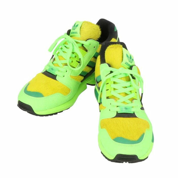 atmos × adidas アトモス × アディダス/ZX8000 G-SNK/スニーカー/FX8593//Aランク/19