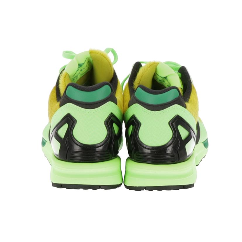 atmos × adidas アトモス × アディダス/ZX8000 G-SNK/スニーカー/FX8593//Aランク/19